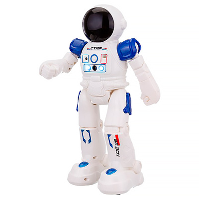 Робот радиоуправляемый Стар рассказывает истории танцует BeBoy IT108859 1